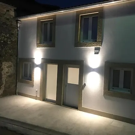 Holiday home Casa Cea