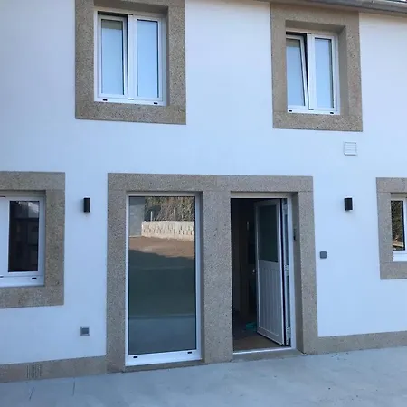 Holiday home Casa Cea Melide