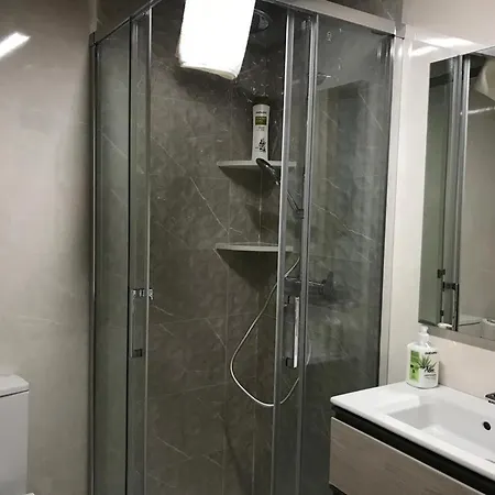 Dom wakacyjny Casa Cea