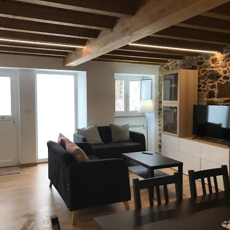 Holiday home Casa Cea