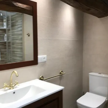 Casa Cea Holiday home *