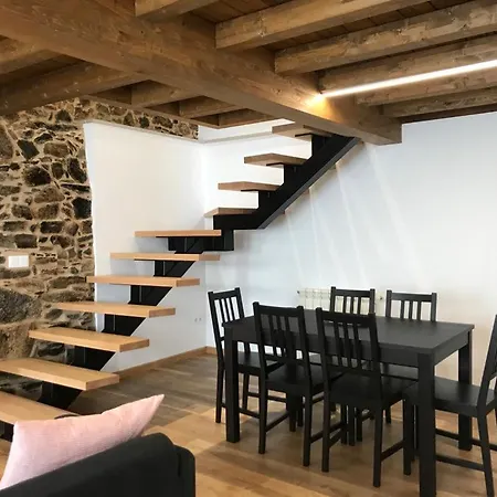 Hébergement de vacances Casa Cea