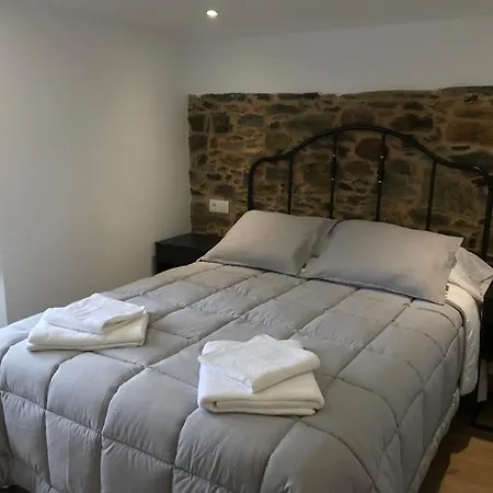 Hébergement de vacances Casa Cea