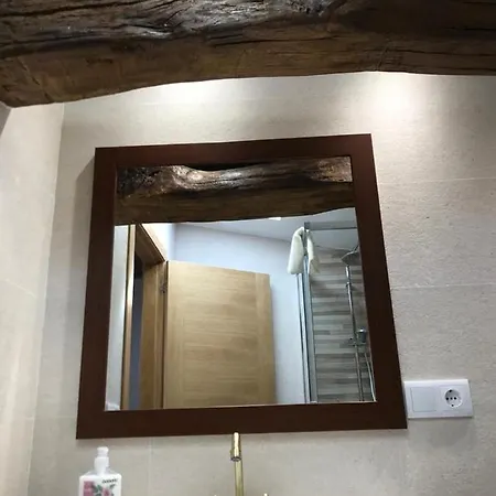 別荘 Casa Cea メリーデ