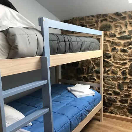 Casa Cea Melide