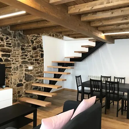 Casa Cea Holiday home Melide