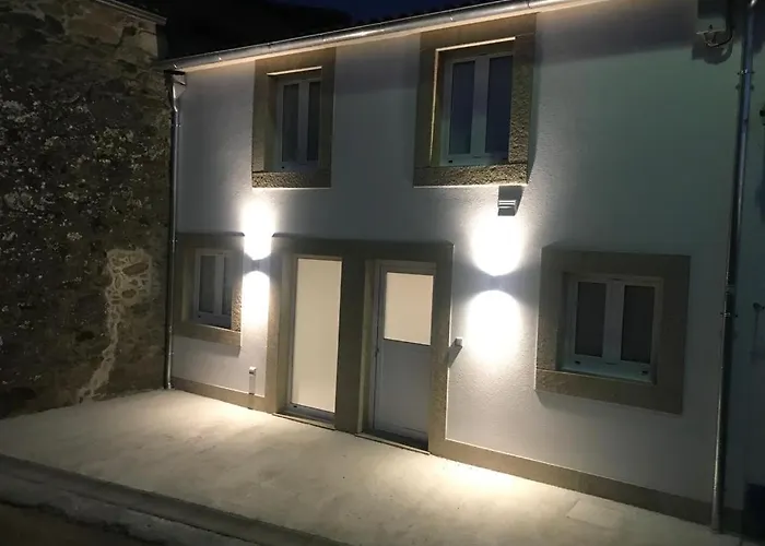 Hébergement de vacances Casa Cea