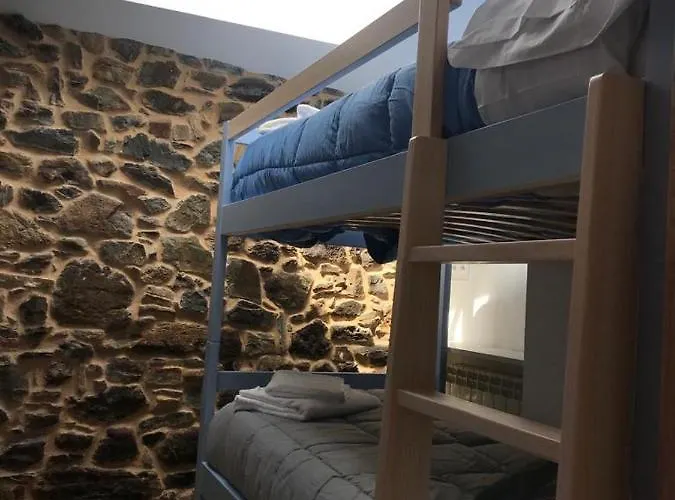 Casa Cea Hébergement de vacances