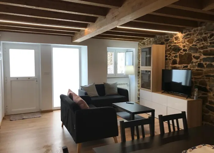 Σπίτι διακοπών Casa Cea