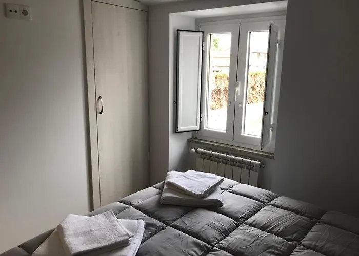 Casa Cea Hébergement de vacances *