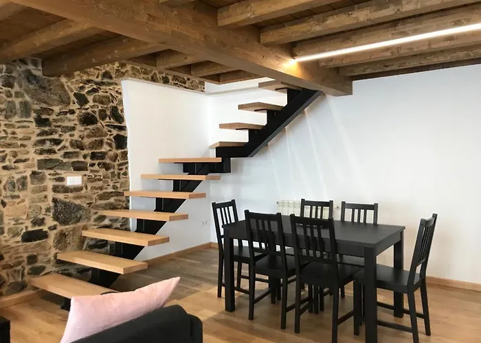 Hébergement de vacances Casa Cea