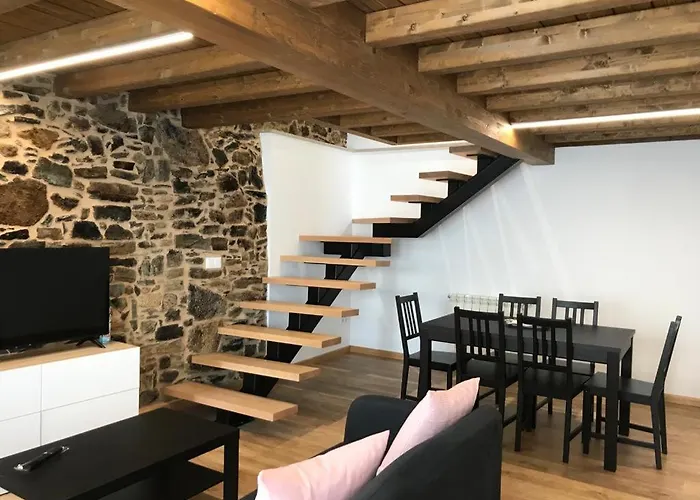 Casa Cea Hébergement de vacances Melide