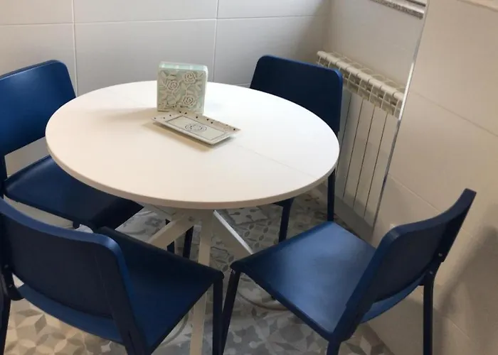 Casa Cea Σπίτι διακοπών